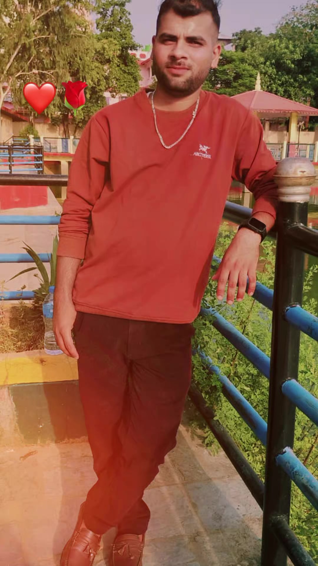 @❤️ AASISH ♥️ YADAV