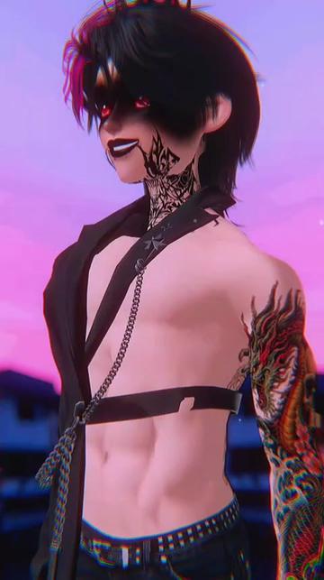 @❤️🔥⛓️ᐯᗩᗰᑭ_ᛕᎥᑎǤ♡⛓️❤️🔥