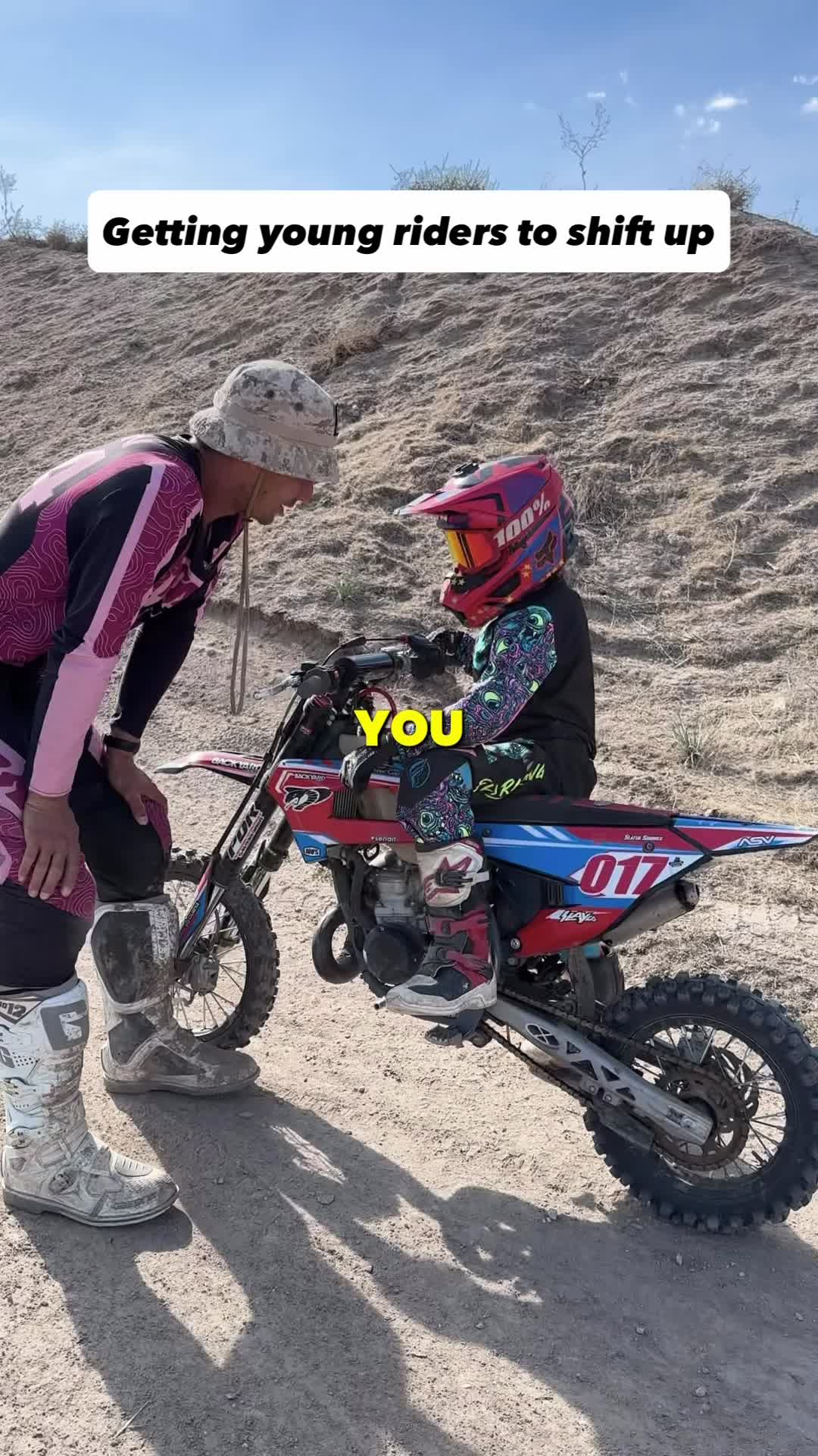 @The Moto Academy