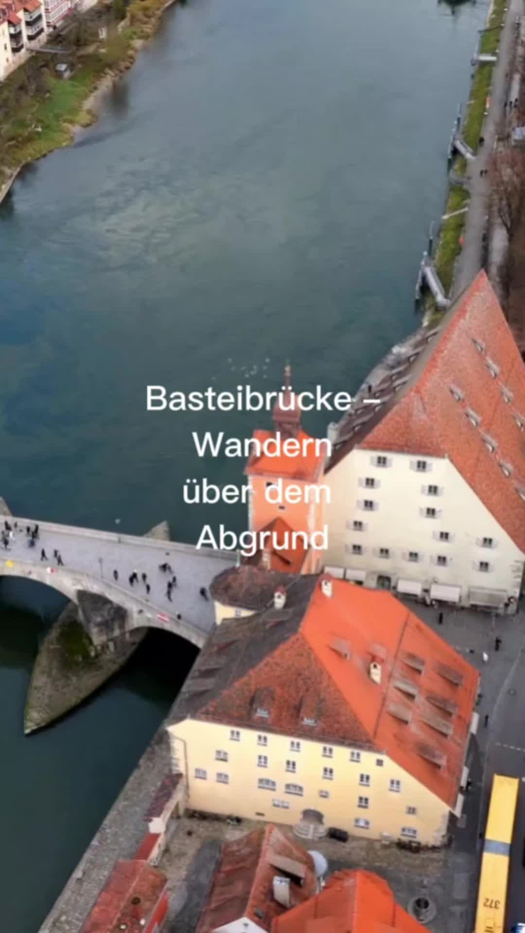 @DEU & EU Travel- Kurzvideos