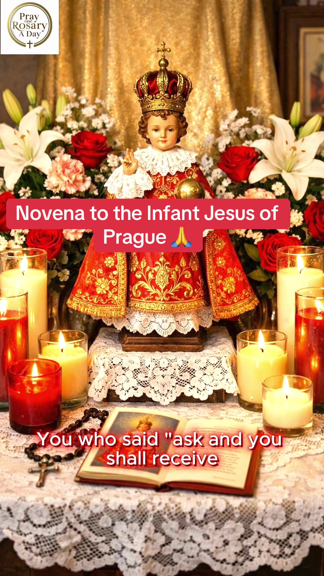 @One Rosary A Day