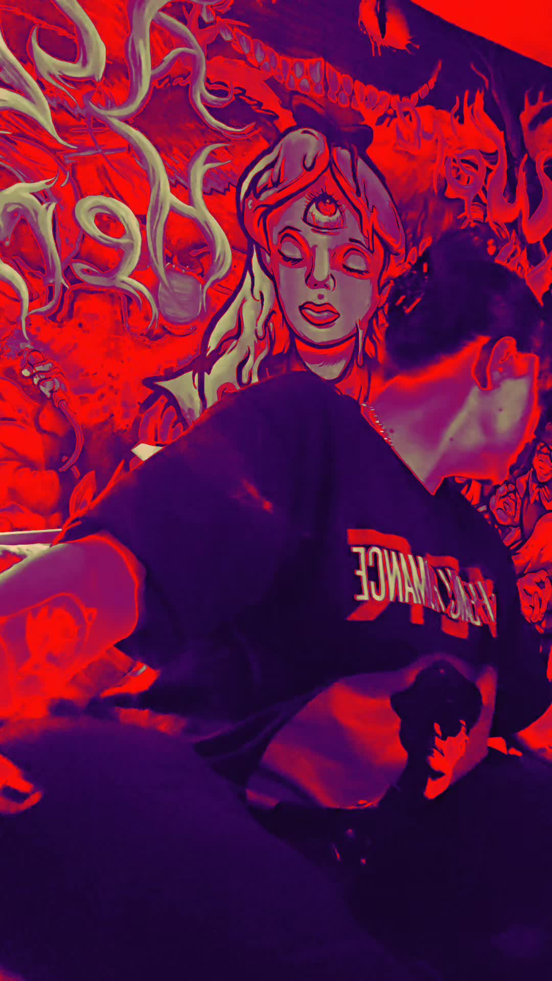 @🪬🔮👻♦️Jane Doe♦️👻 🔮🪬