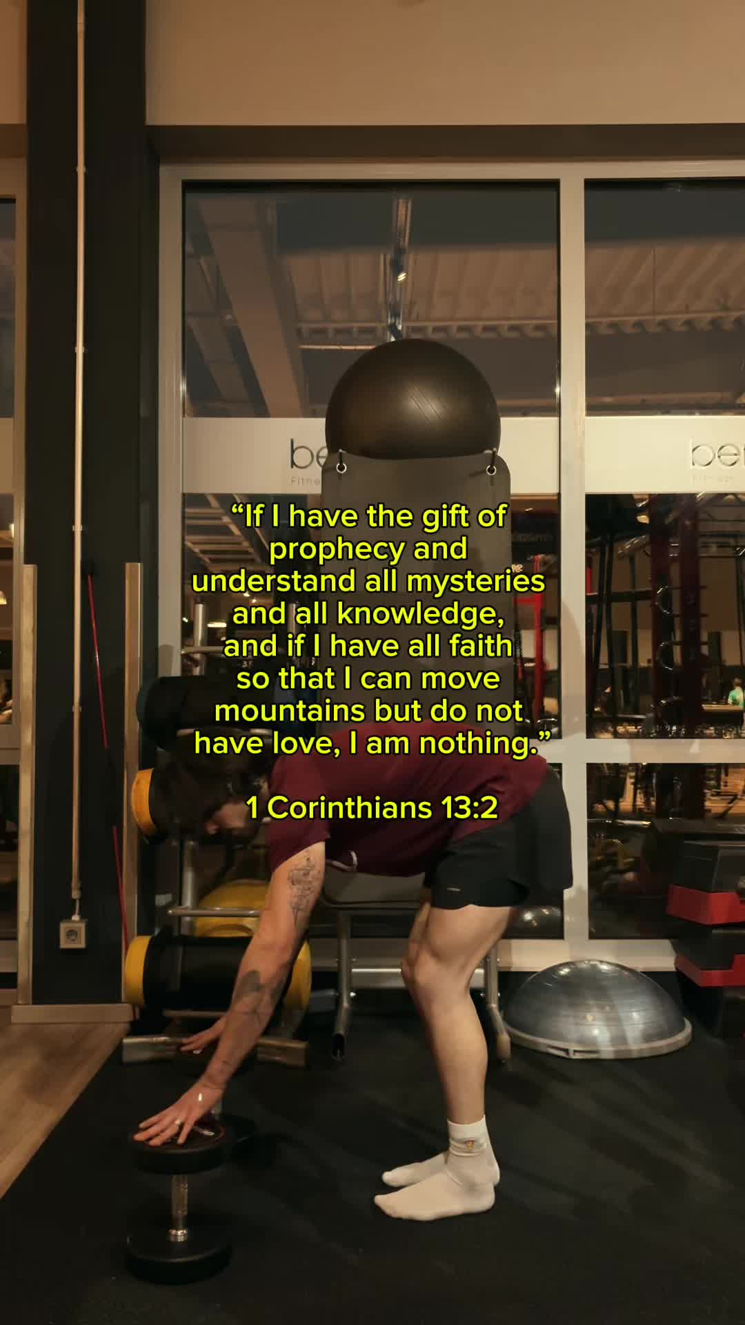 @CHONISthenics