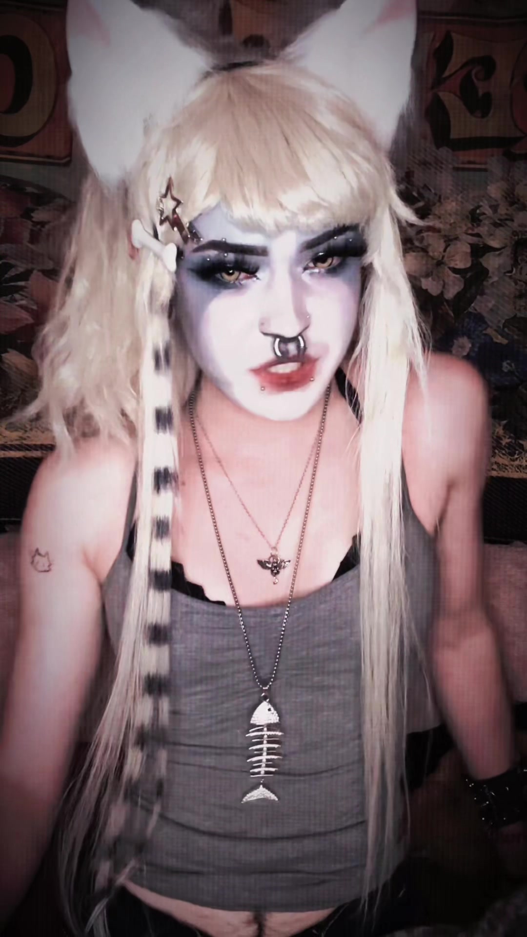 @☆ POUNCE