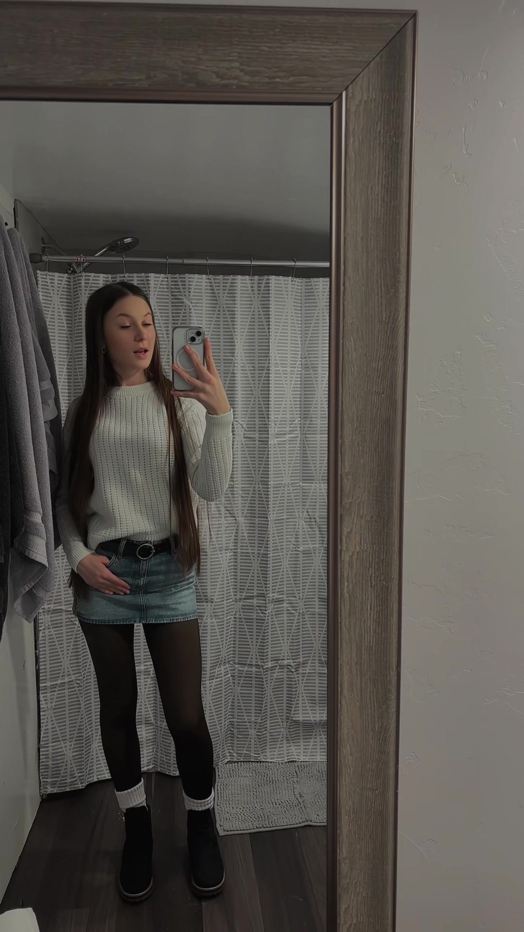@leanna duran
