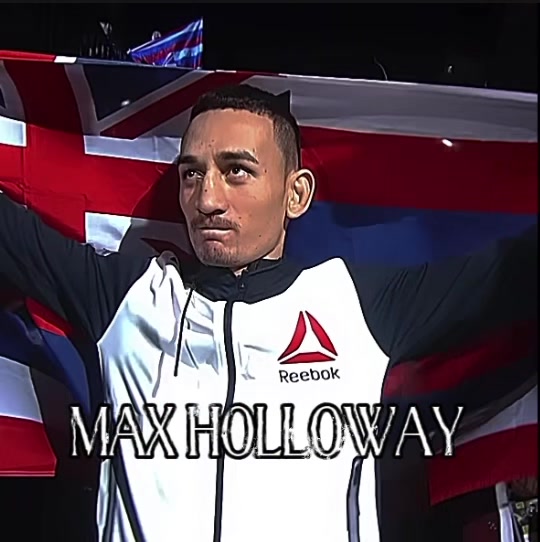 @UFC Candy