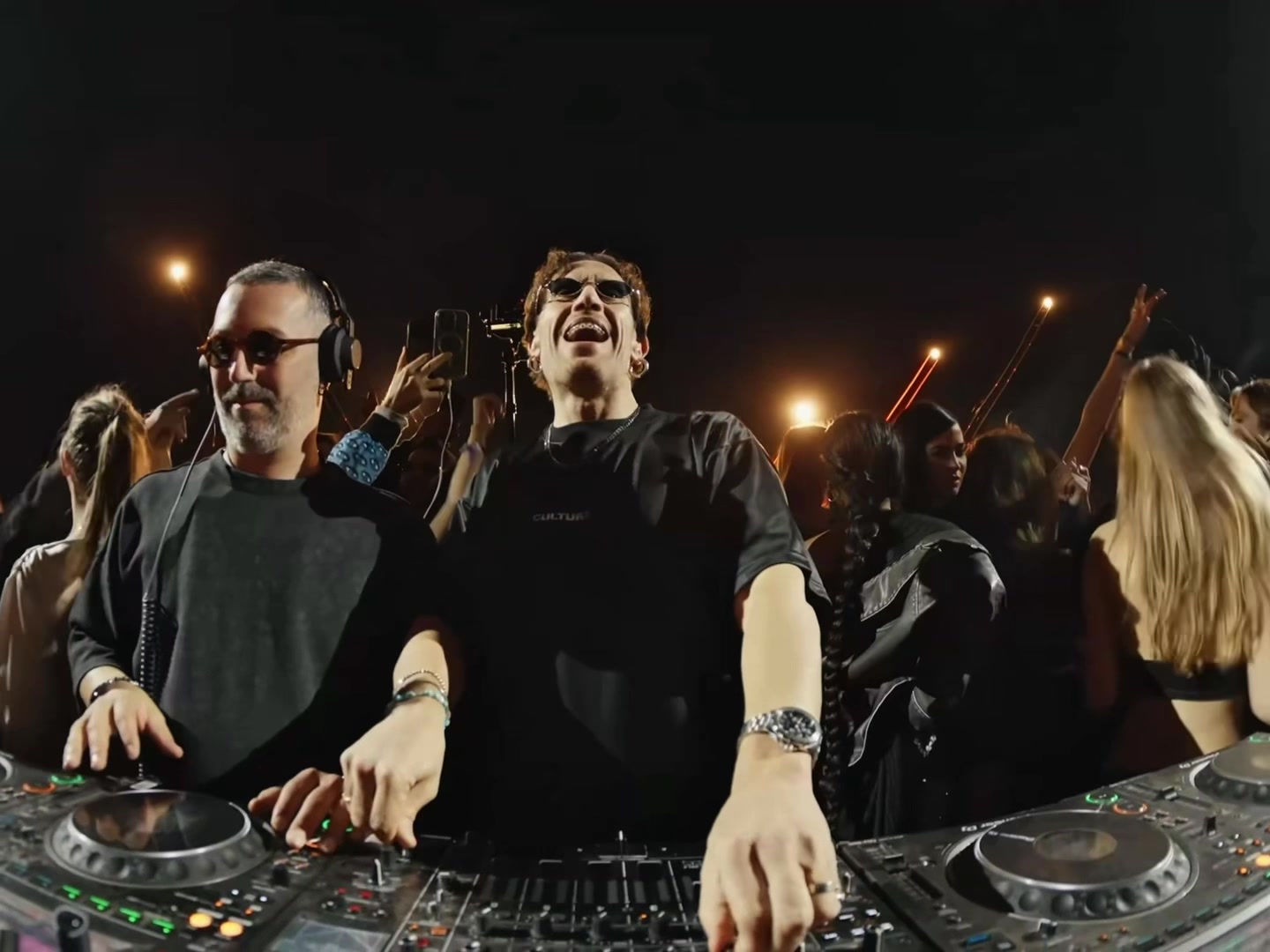 @ELECTRONIC DANCE MUSIC