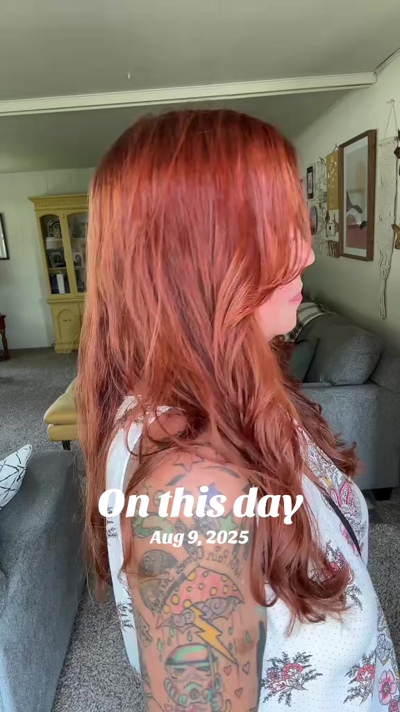 @Karen Anne 💕👩🏻&zwj;🦰