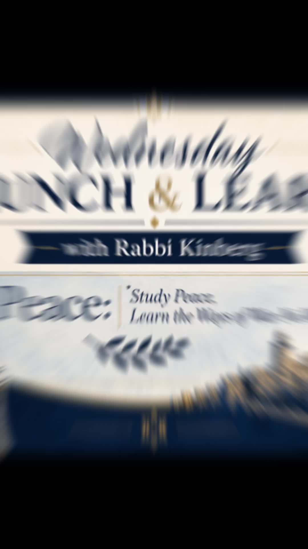 @R' Yoyo Kinberg