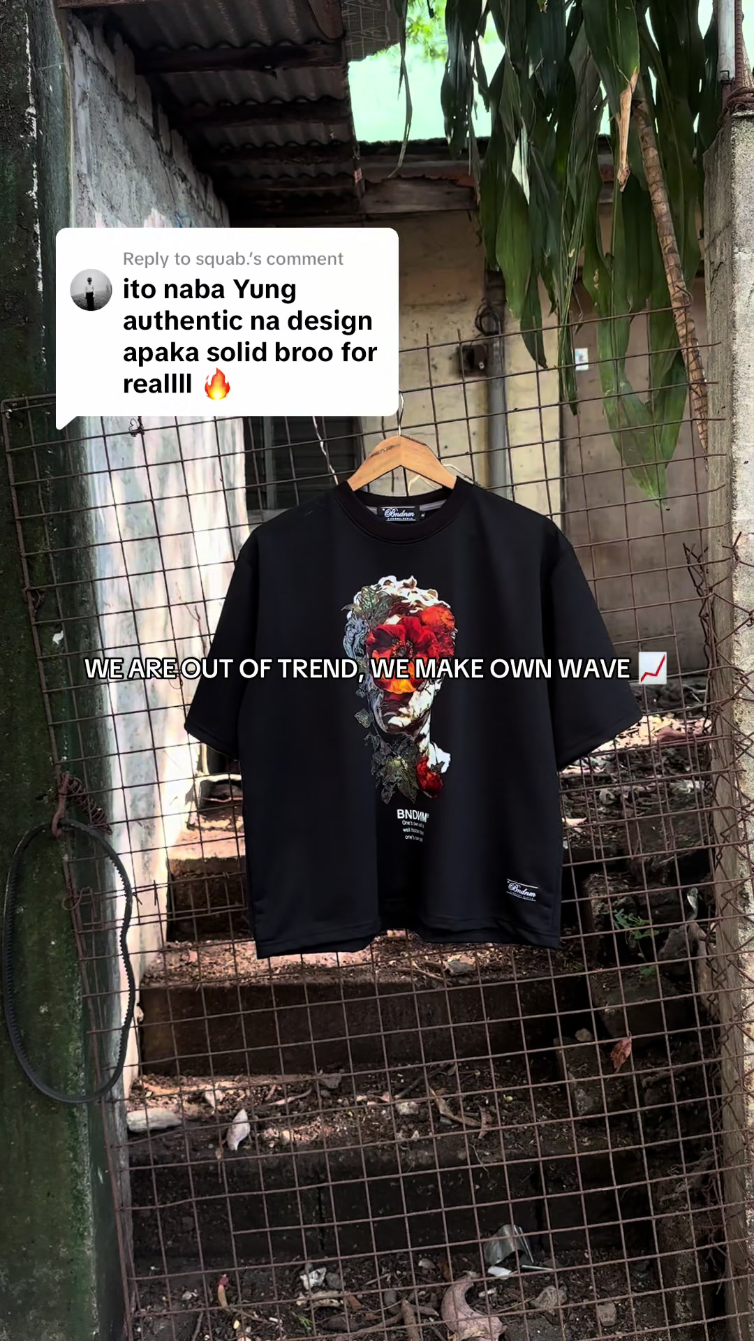 @Bandanna Manila Clothing