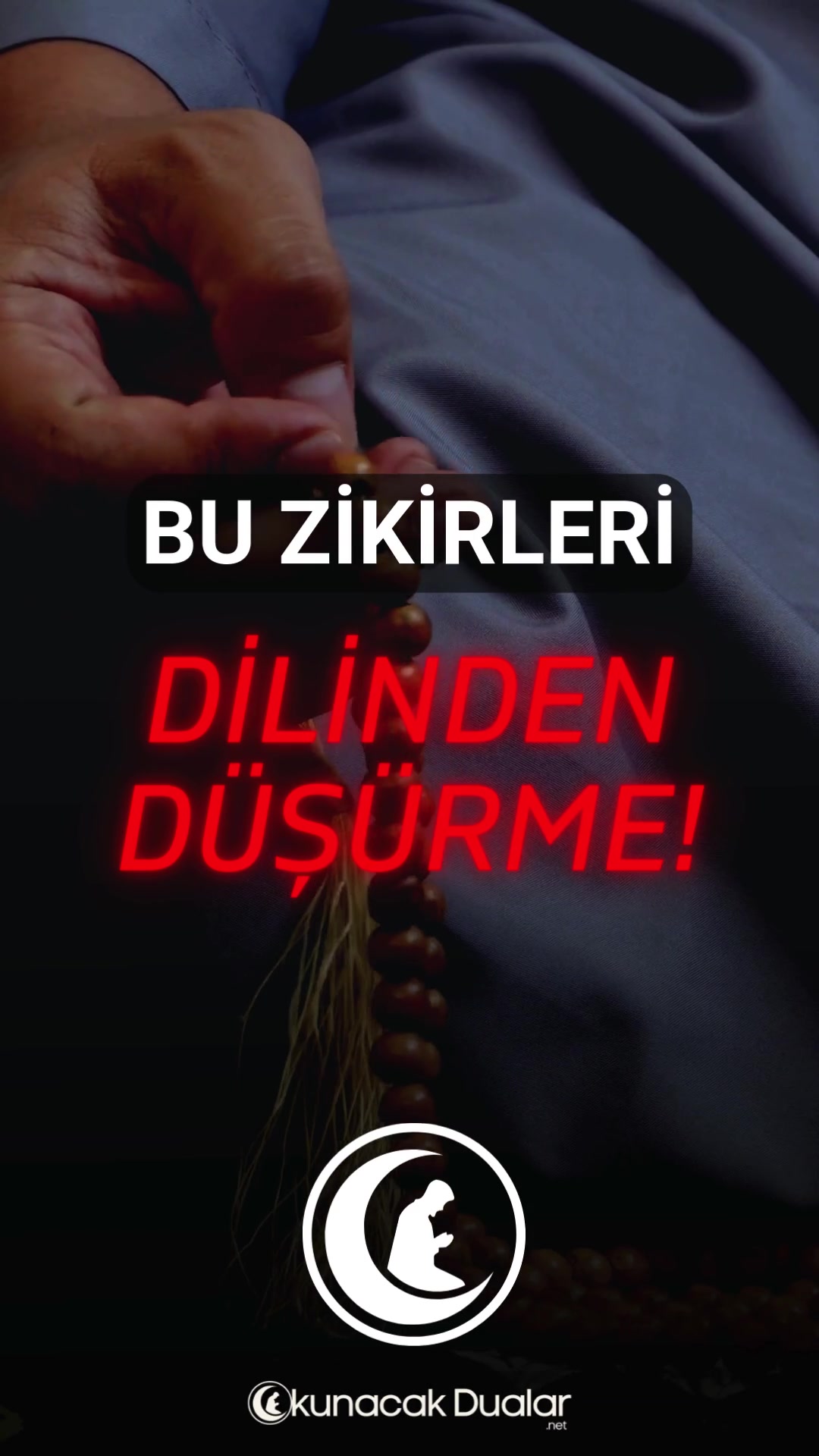 @Okunacak Dualar