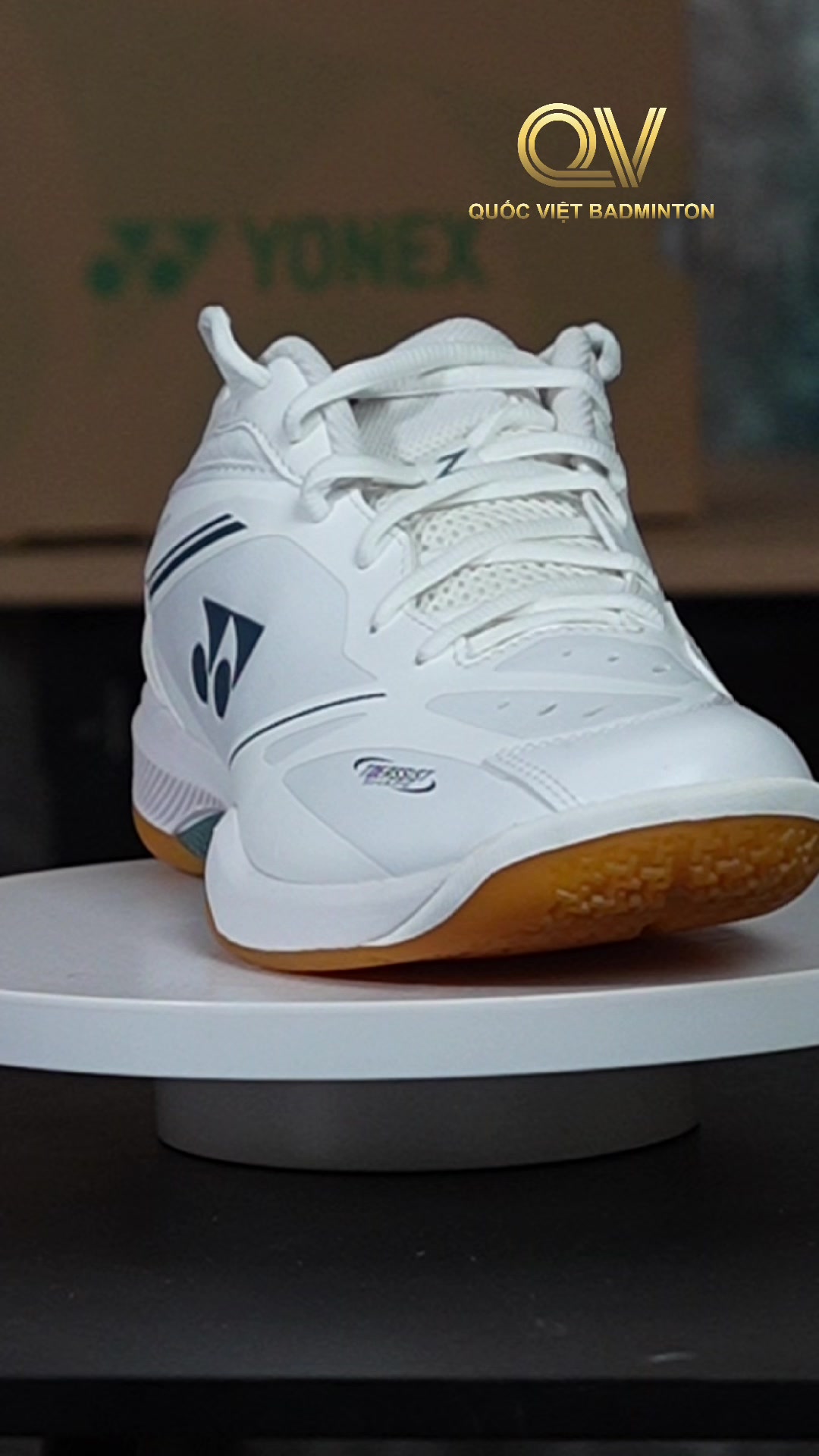 @QVBadminton