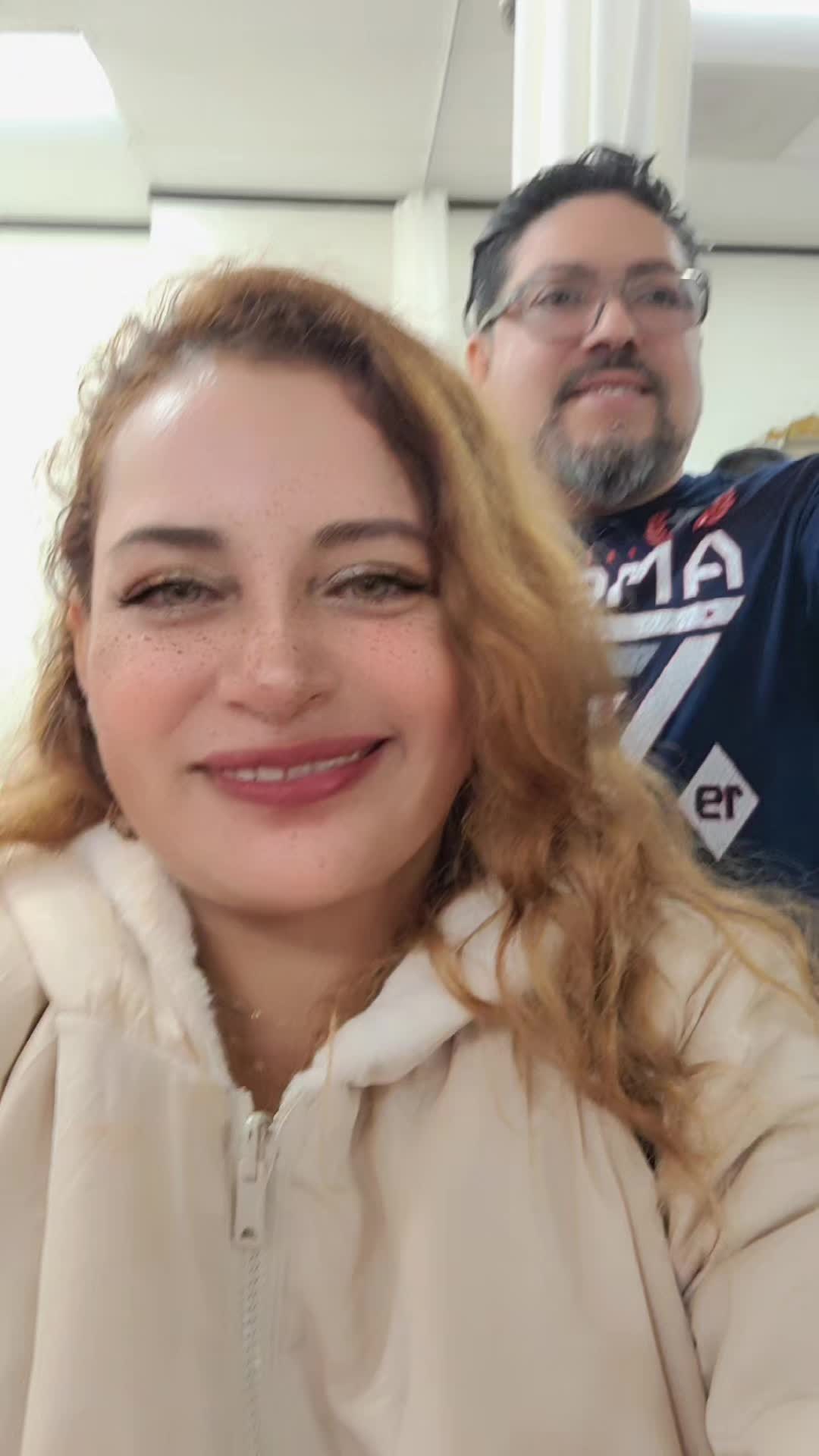 @Patricia M Rivera