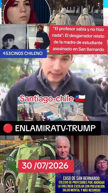 @🛑ENLAMIRATV-TRUMP🚨🇺🇸🇧🇴