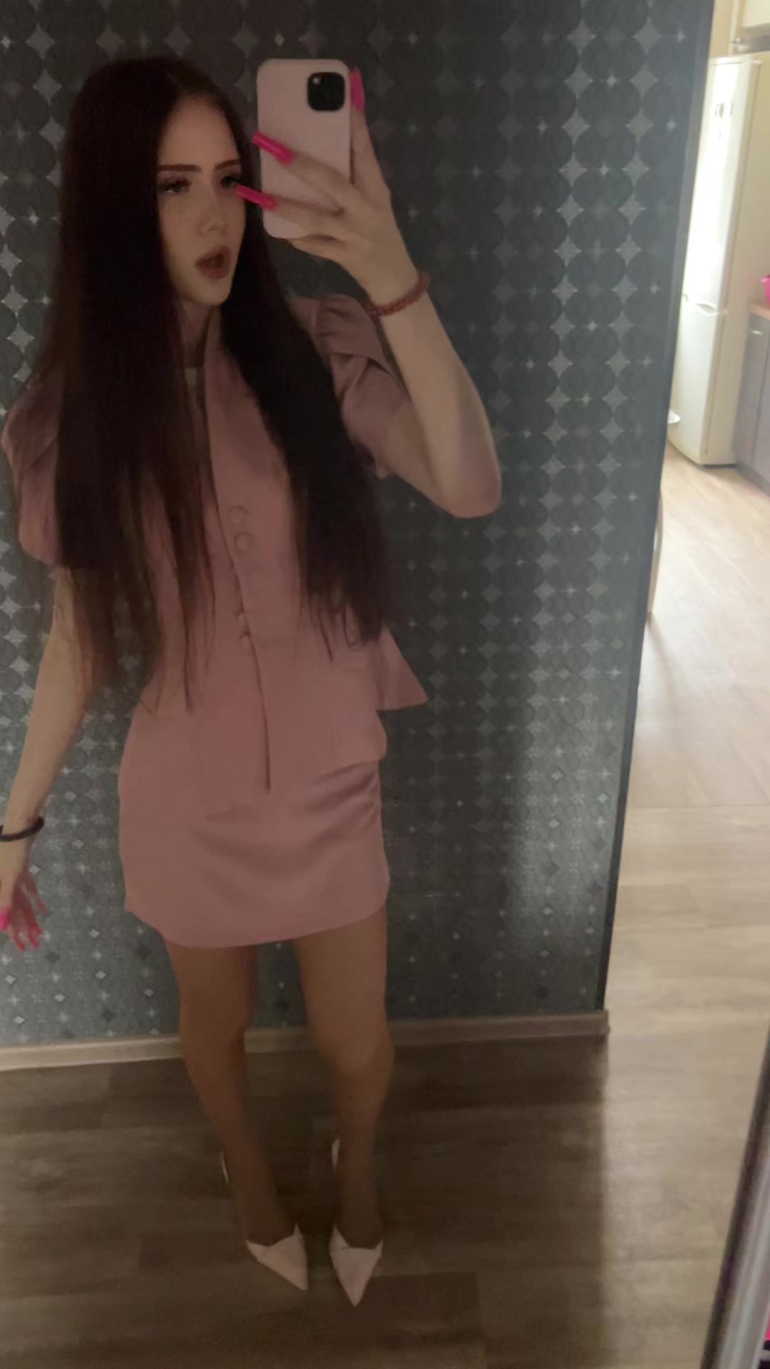 @лизамяу