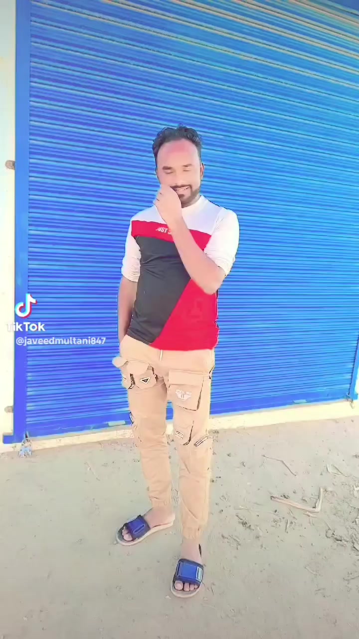 @Javeed oud Rajput💯