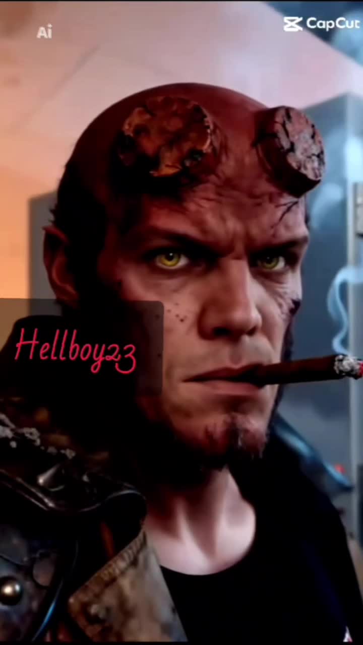 @hellboy23๐๐ค๐ฏ๐ธ๐ถ