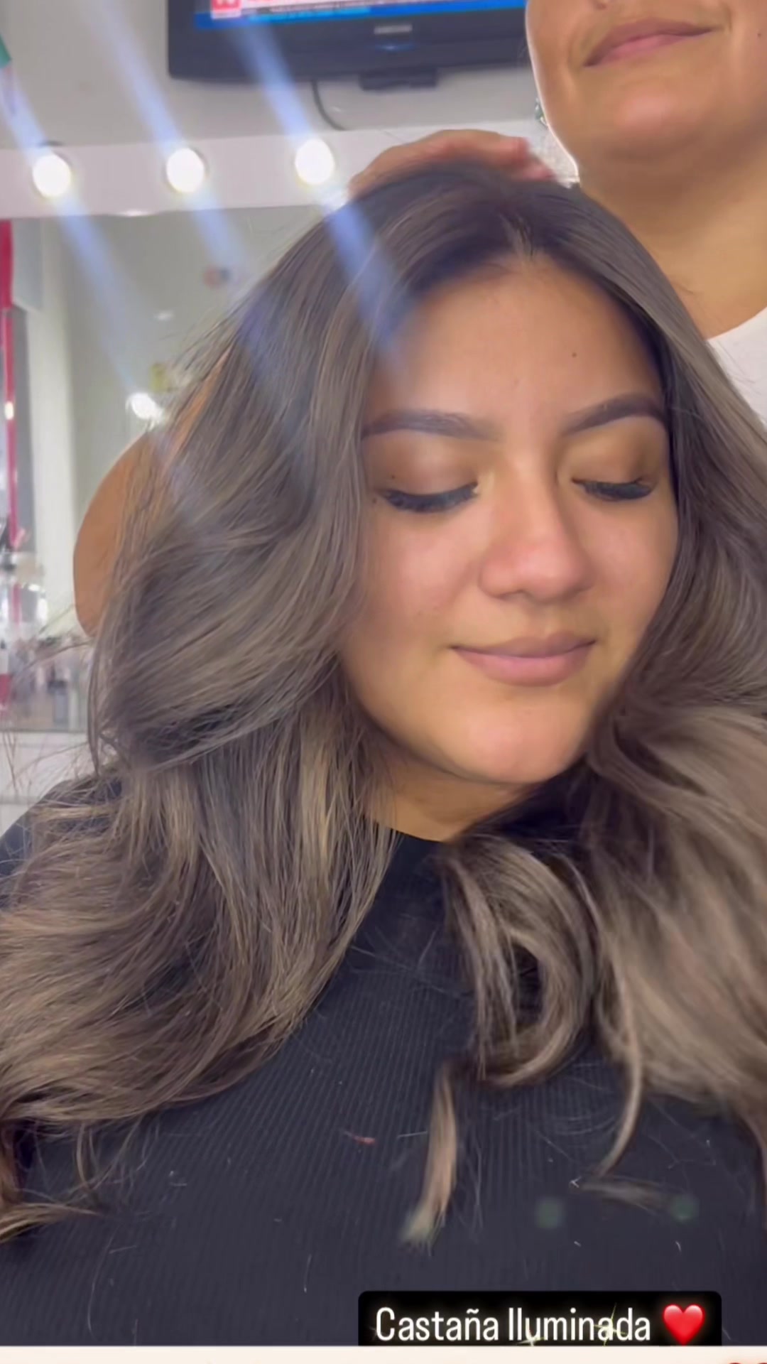 @Cinthia Alarcon Beauty Salon