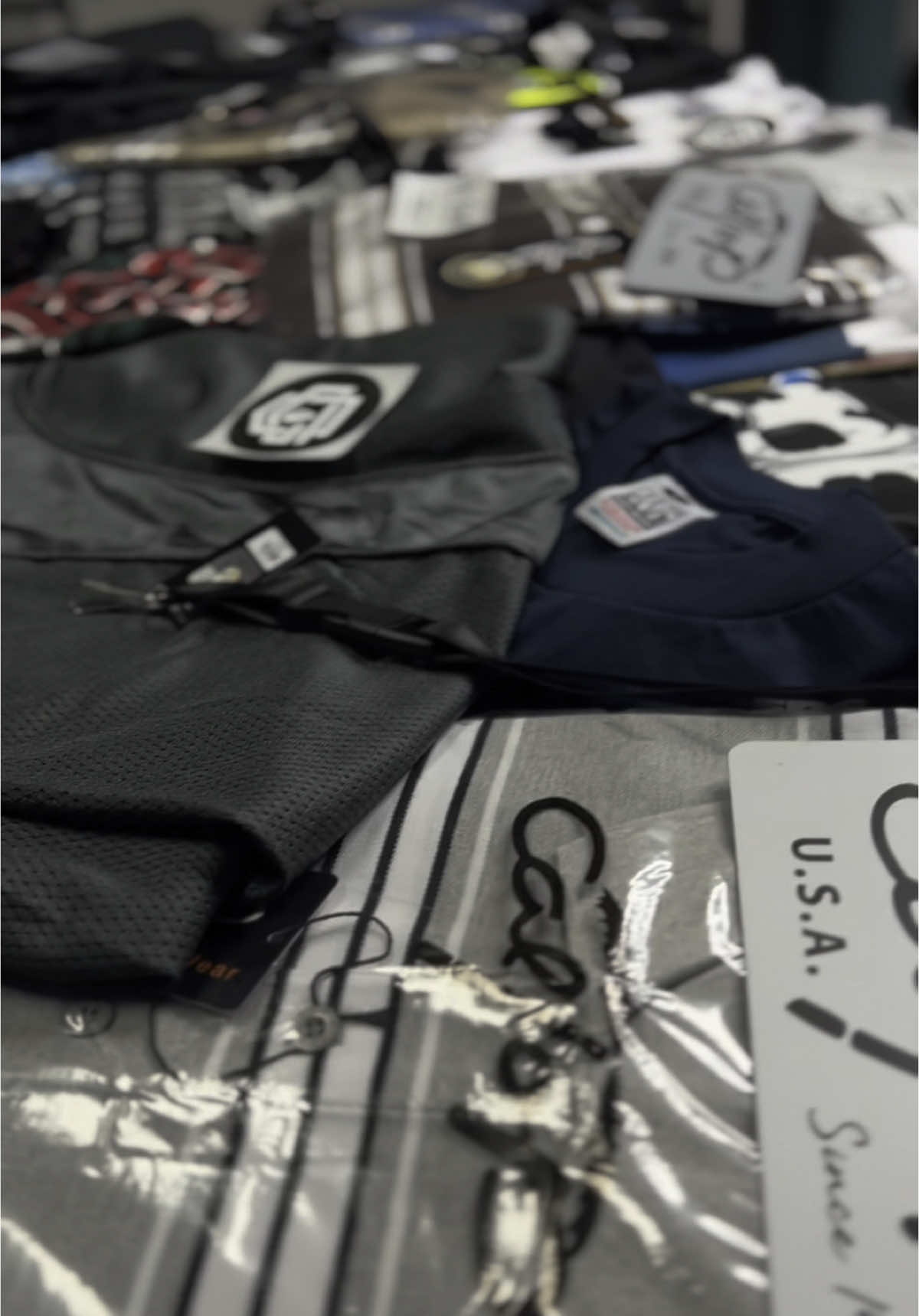 @LA&rsquo;S FINEST STREETWEAR