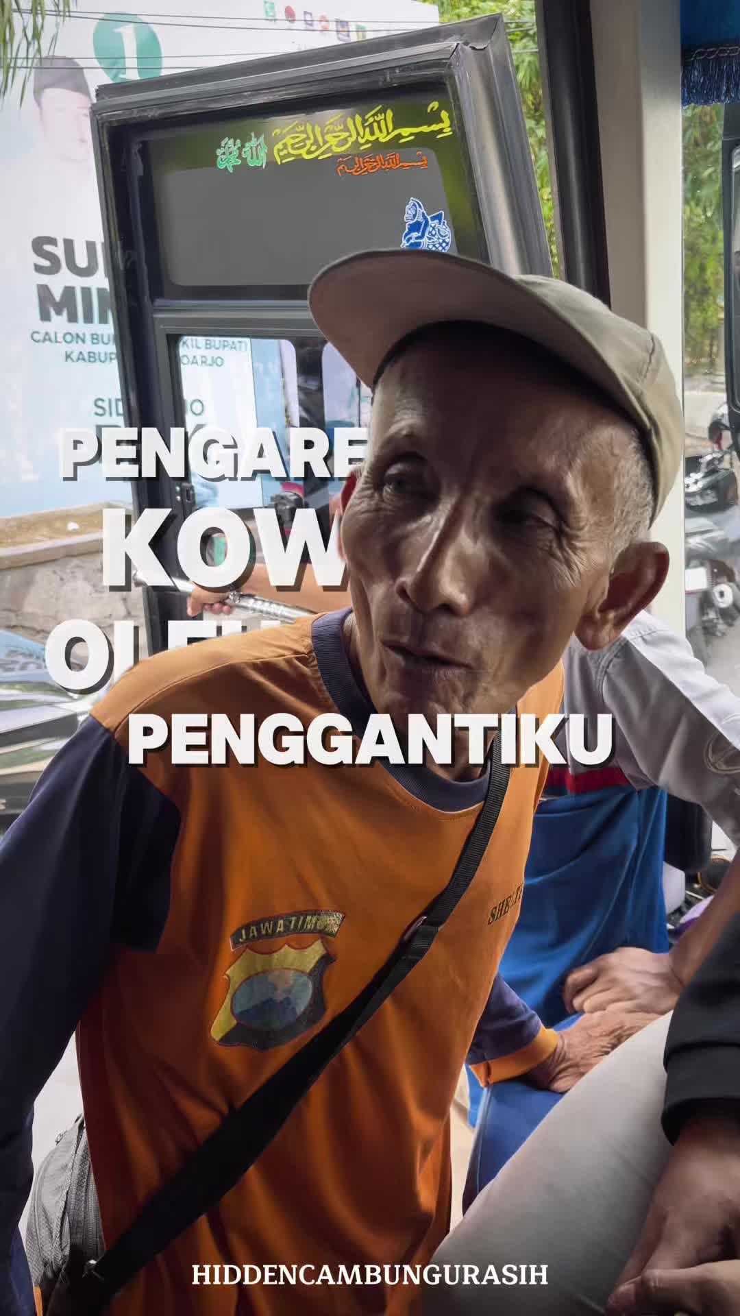 @Hidden Cam Bungurasih