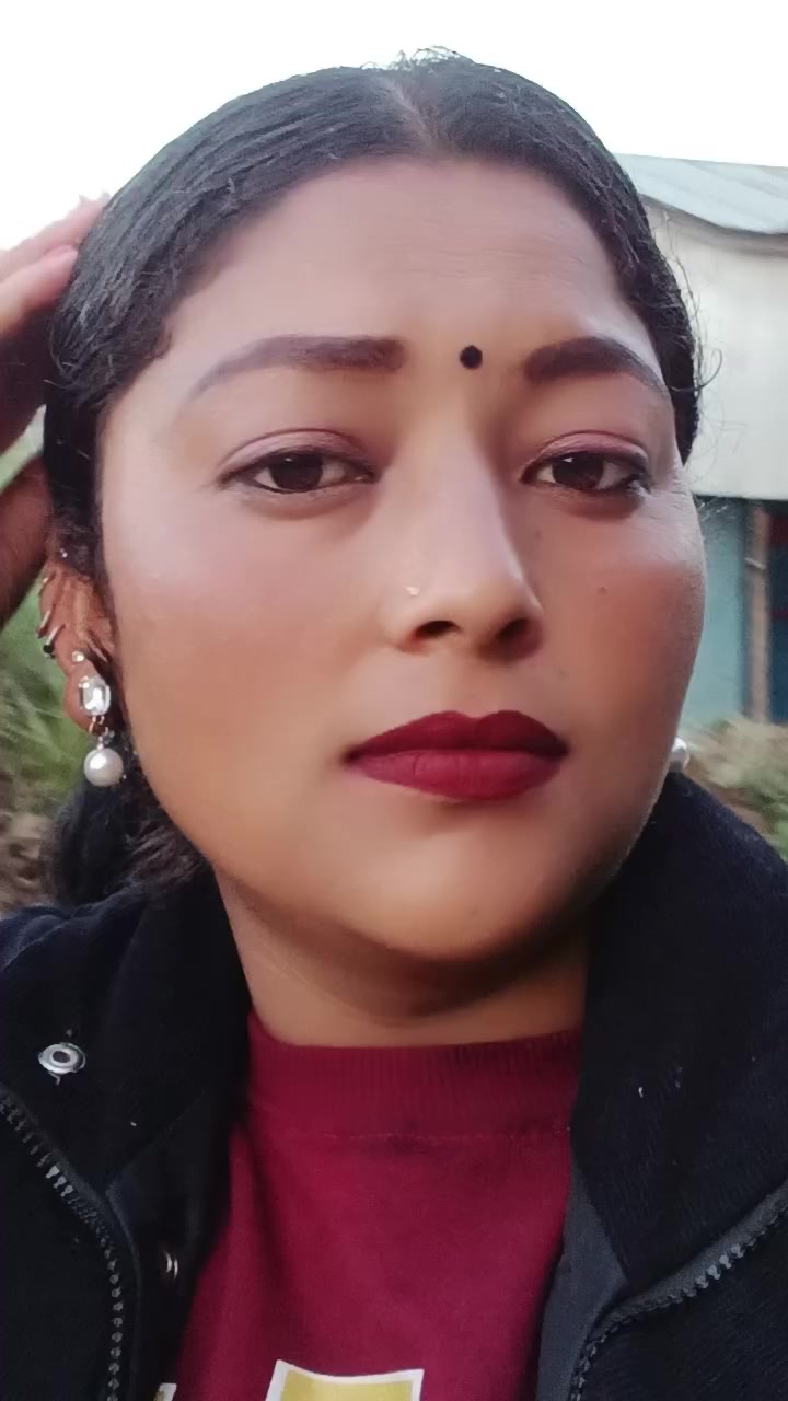 @सुनिता कालि