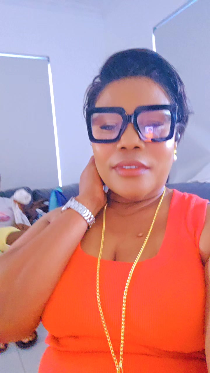 @Rich Aunty Vibe