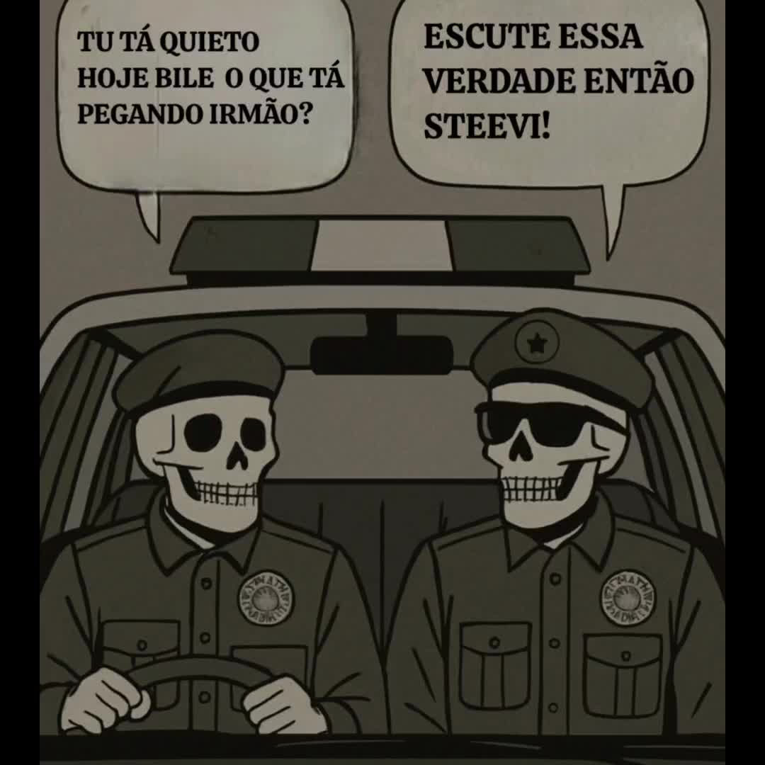 @Mauricio De Almeida