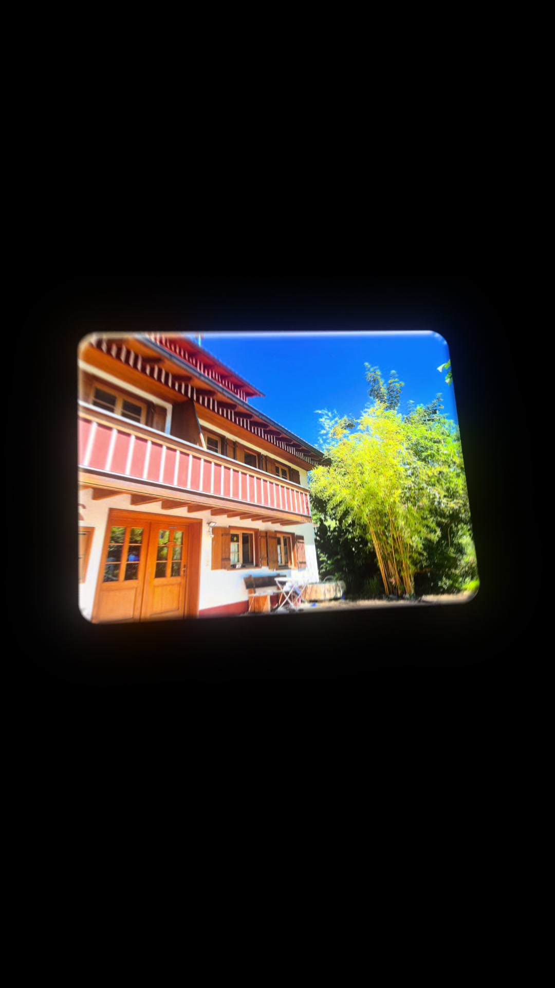 @Serviced Apartments Haus Pia