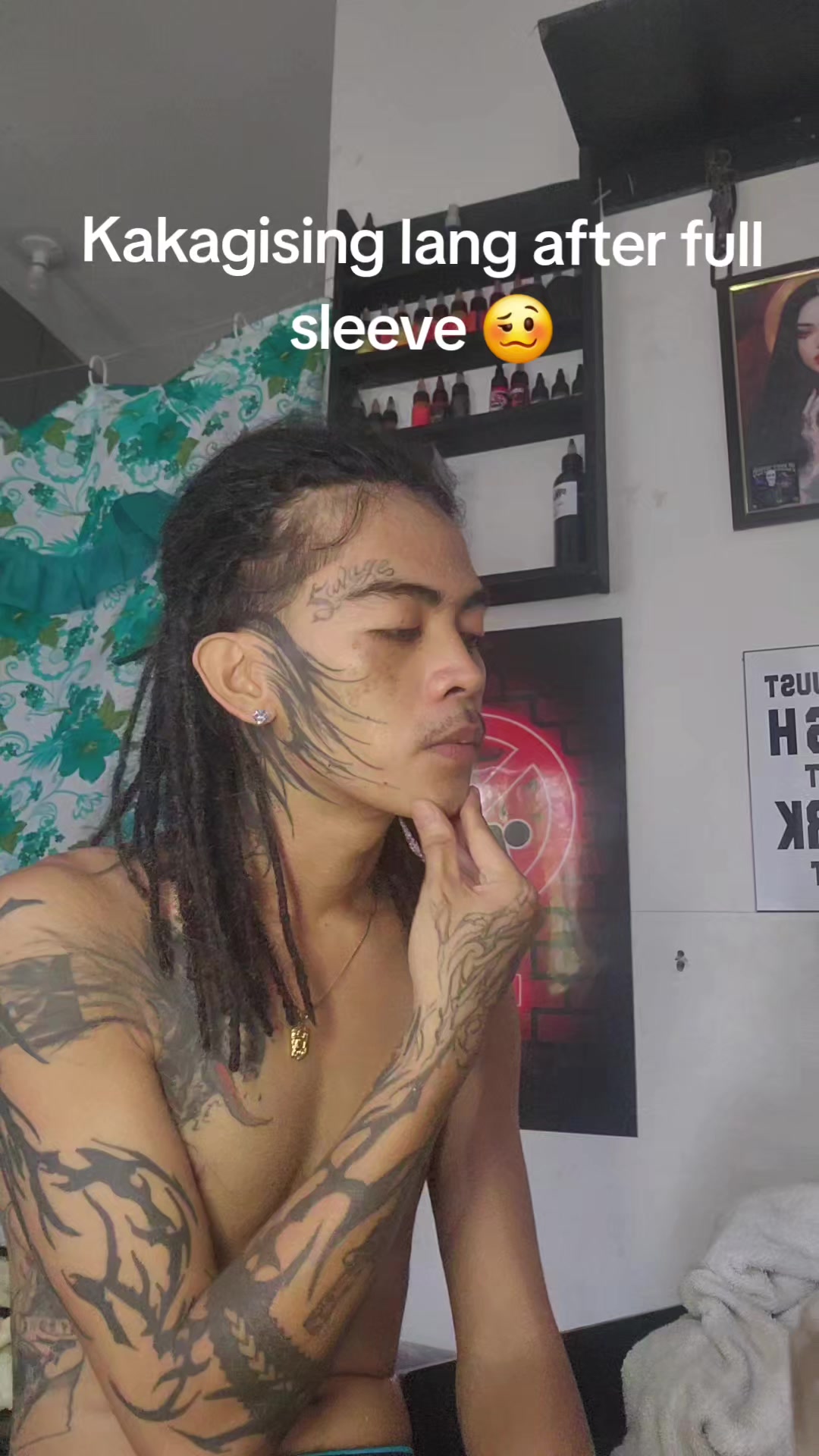 @Playa'z Tattoo