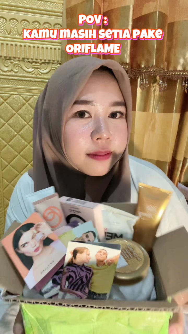 @Annisabeautycare🧚