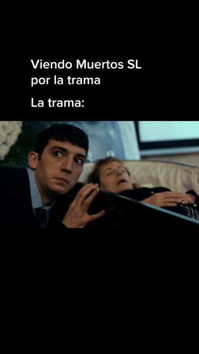 @Netflix Espa&ntilde;a