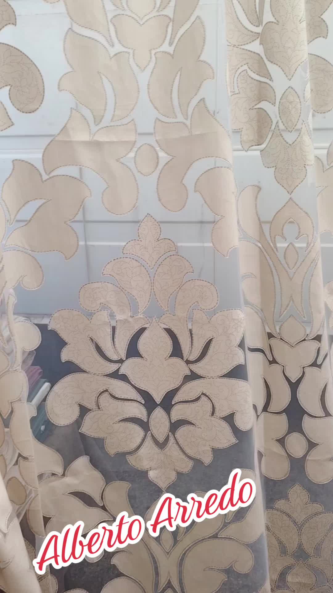 @Alberto. Arredo