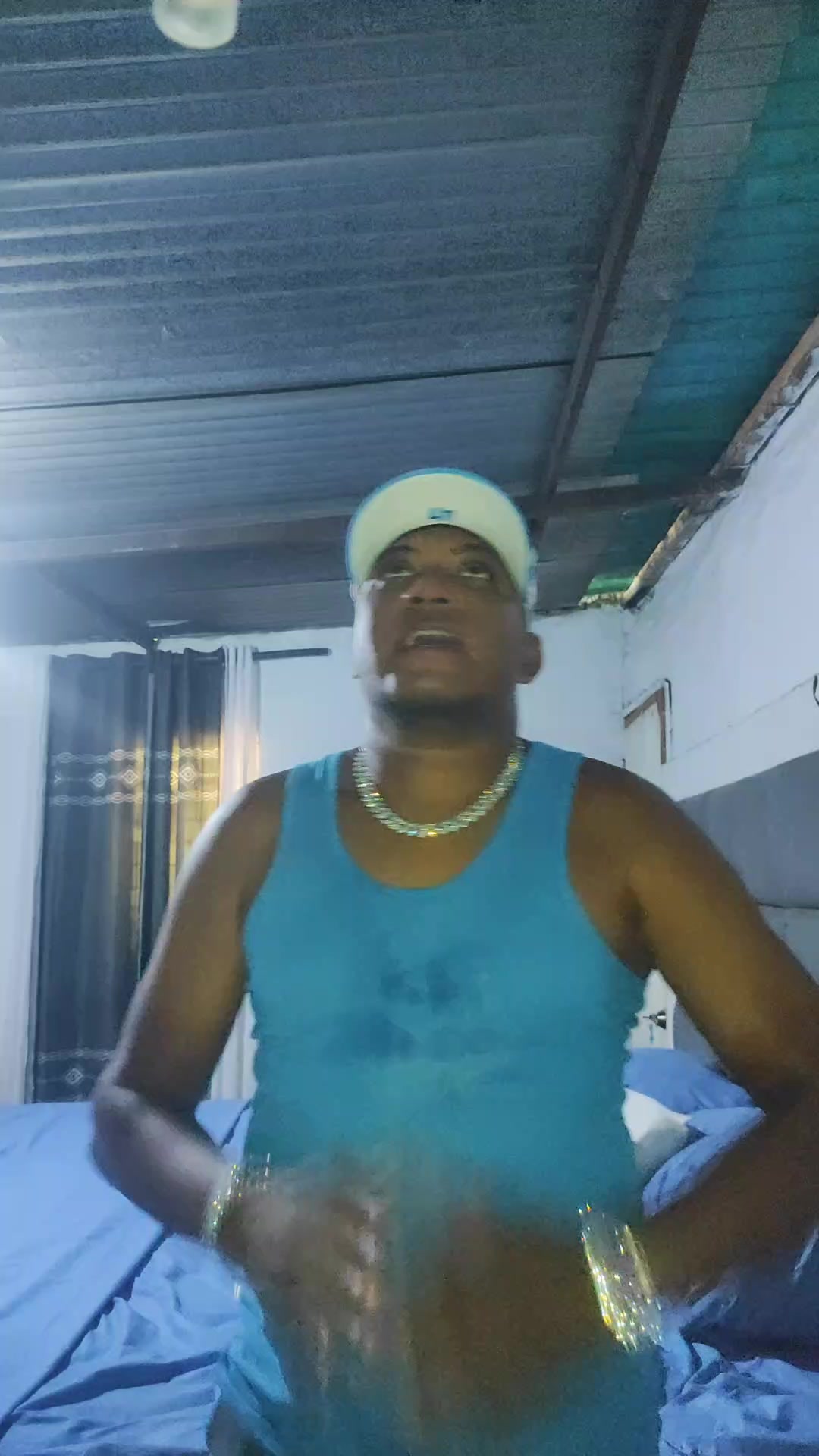 @Negro flow35