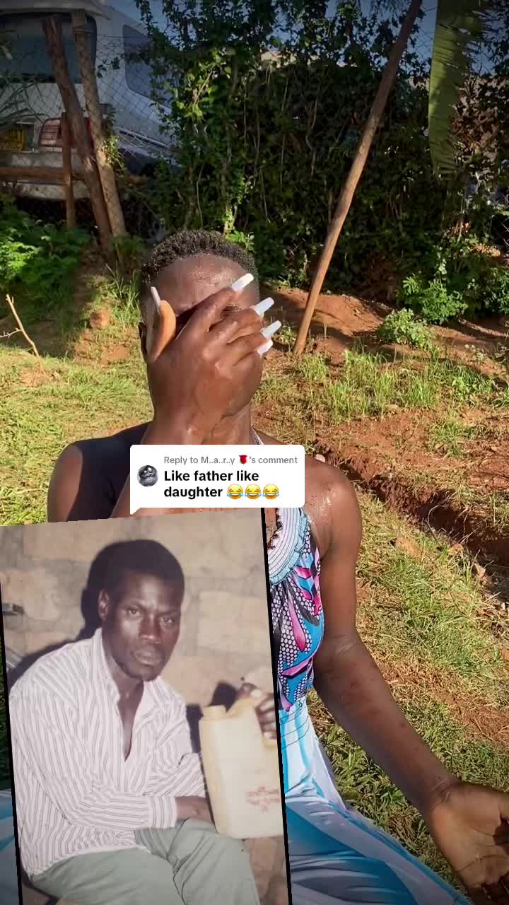 @Sharifahbooty 🇺🇬