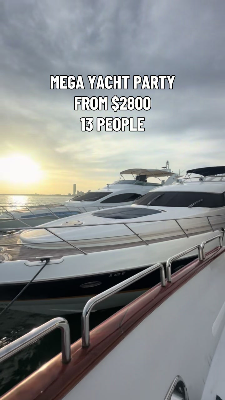 @Icon YACHT RENTAL