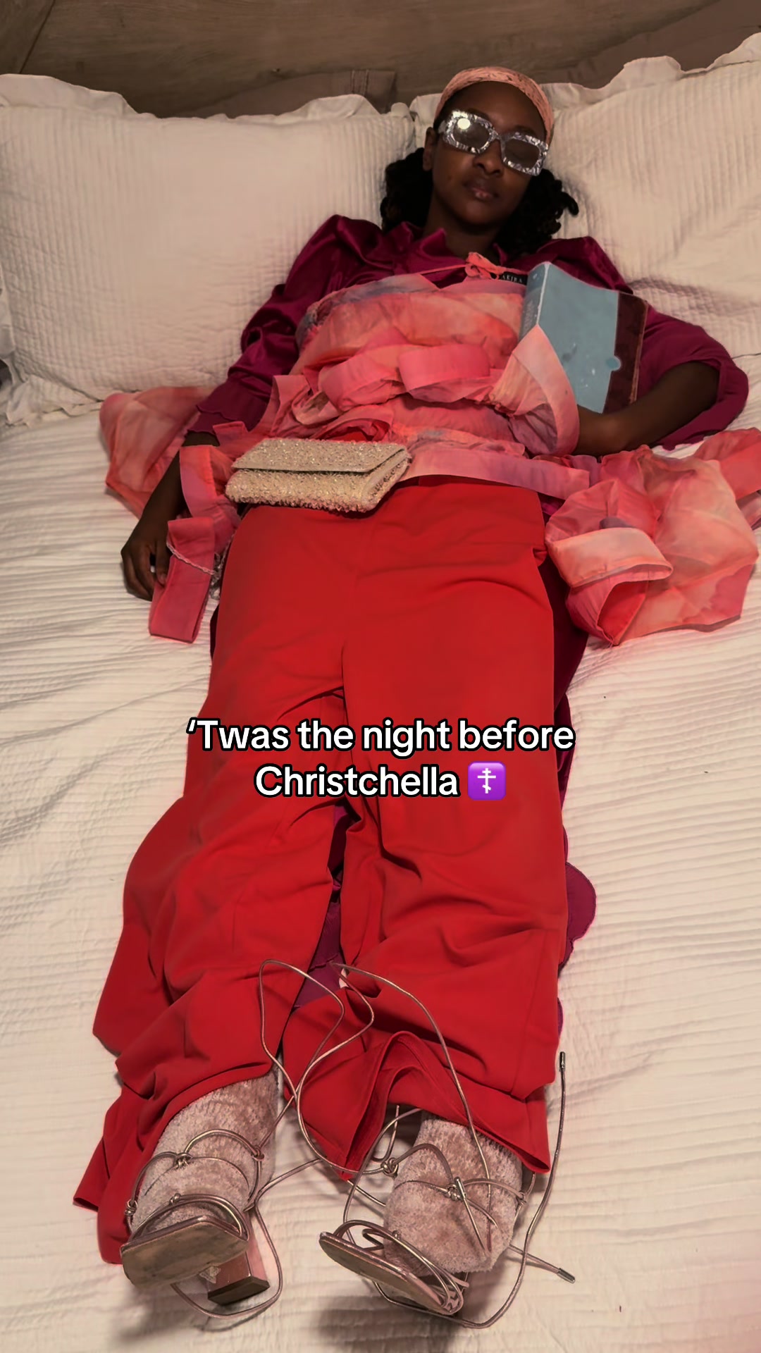 @Jay Cherie 💜