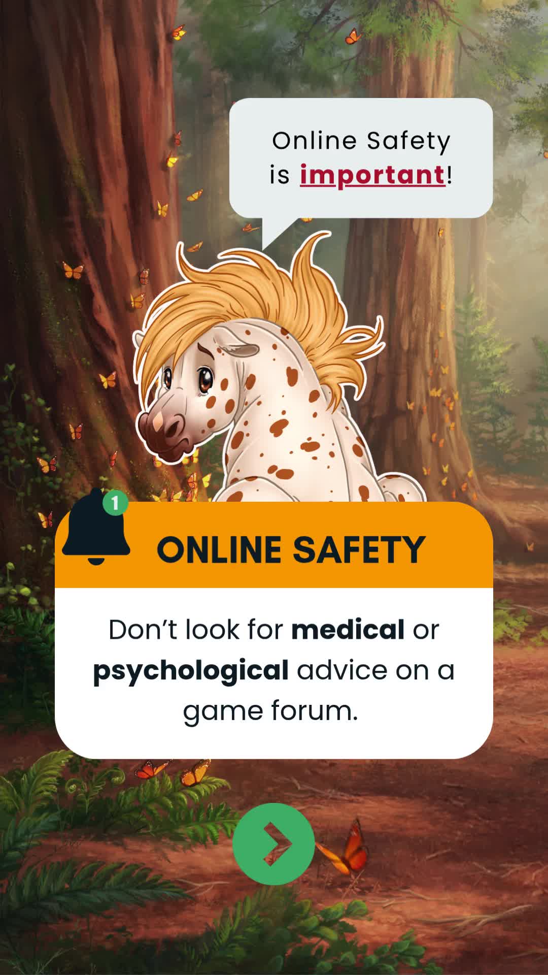 @Horse Reality