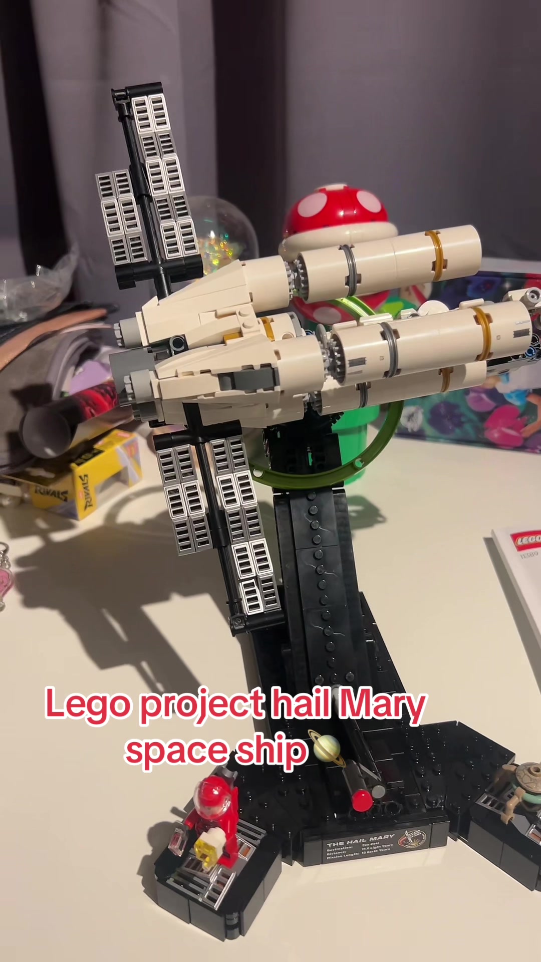 @lego builder🧱