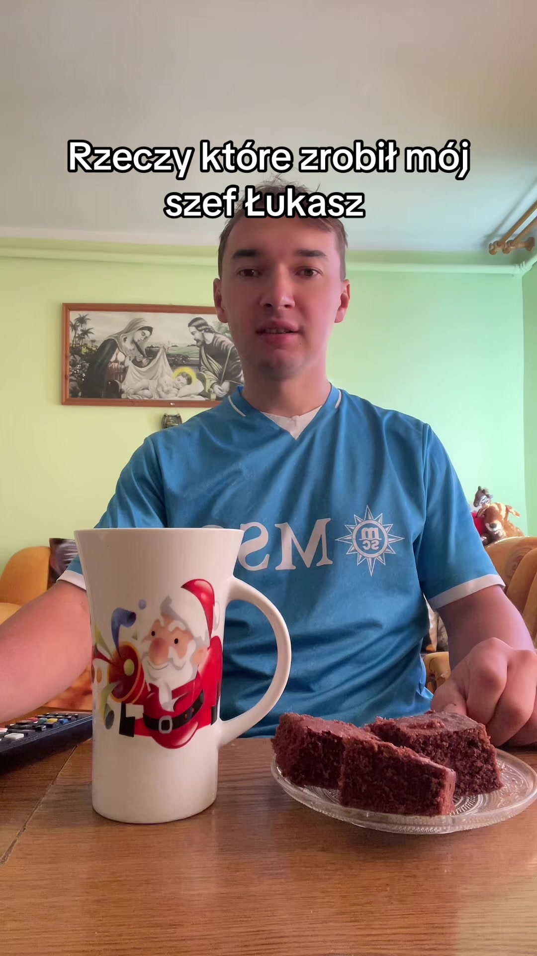 @Powr&oacute;t trenera