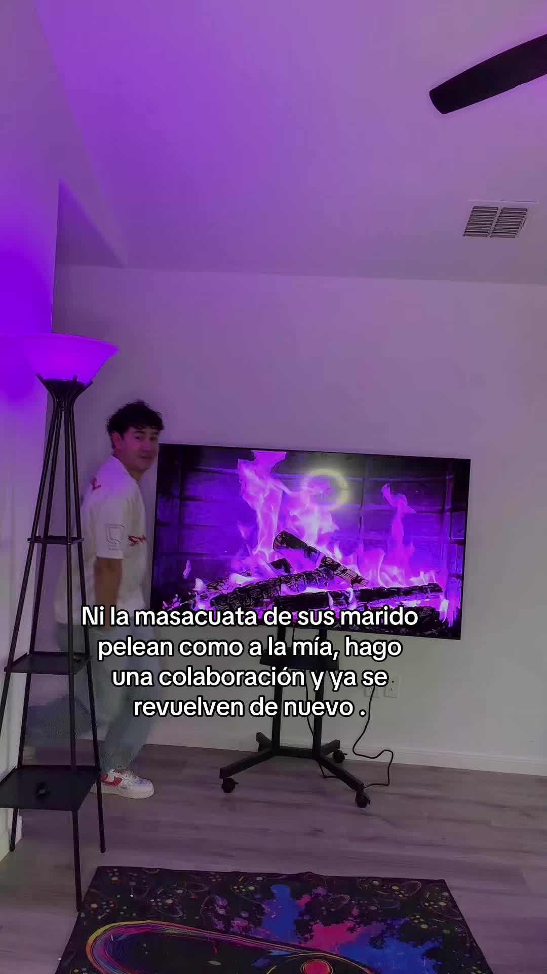 @KAINE