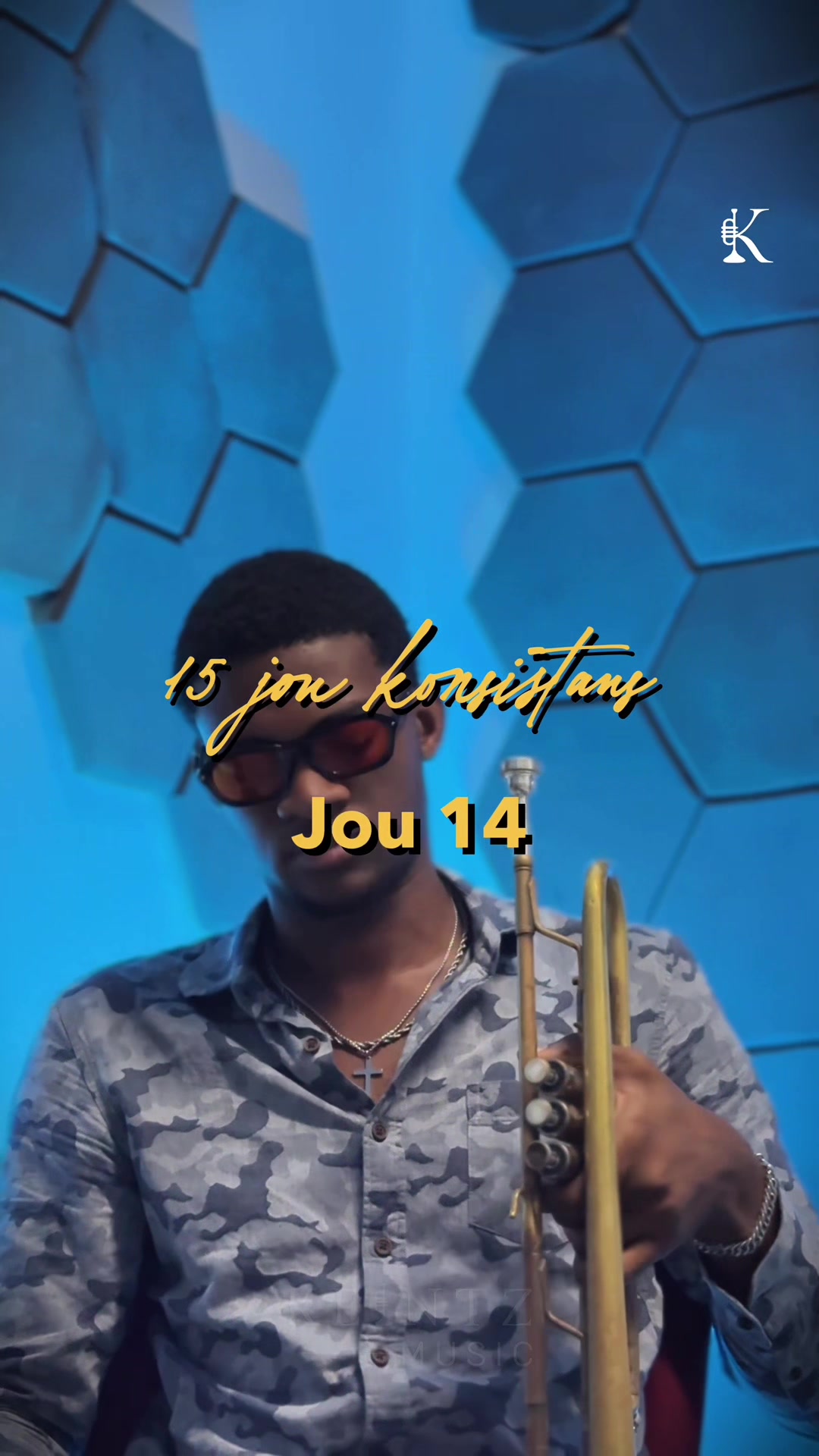 @Keintzmusic