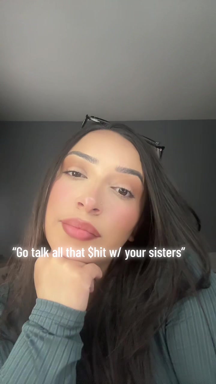 @Ashley Mendez