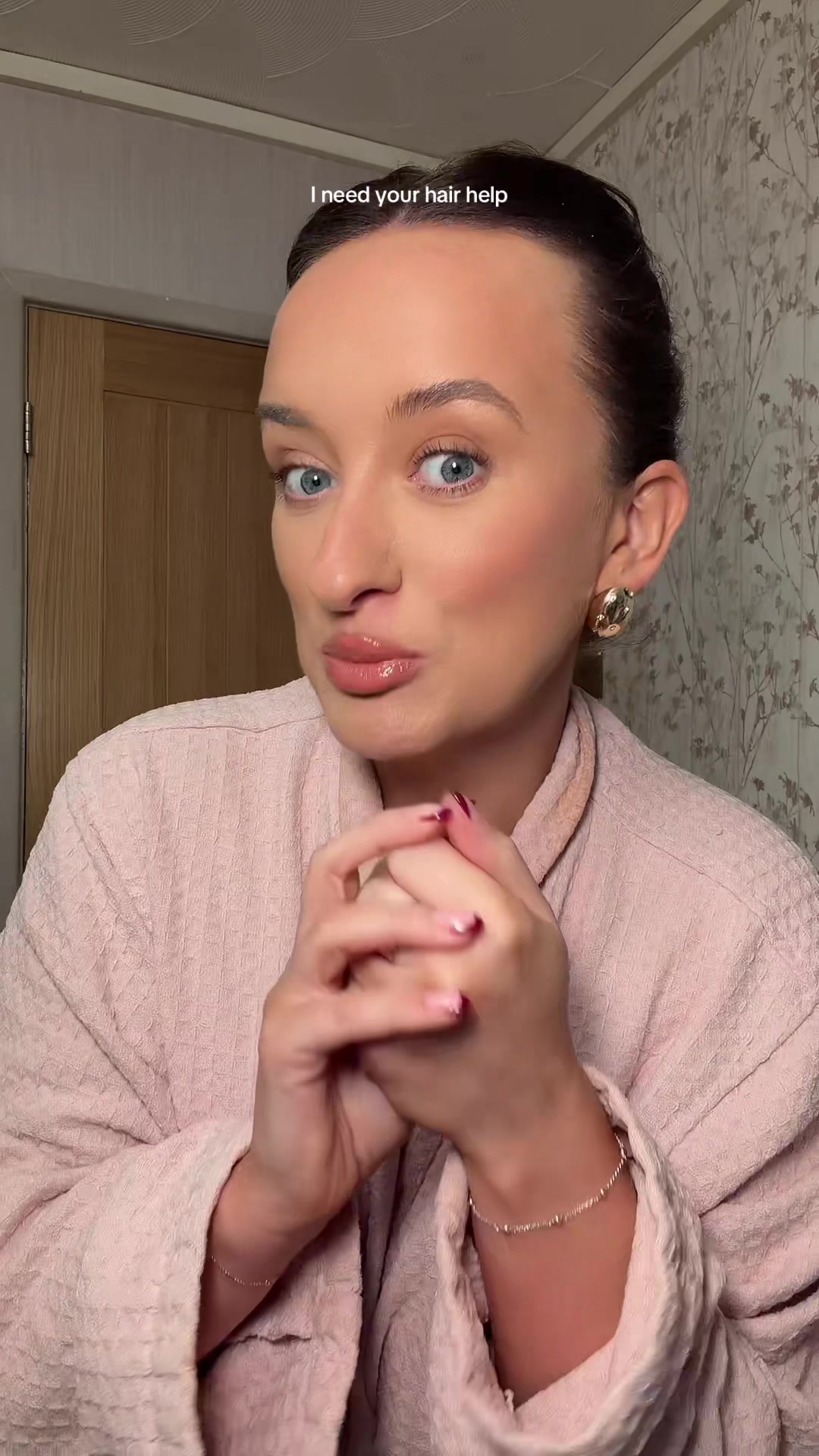 @Beth Wainwright