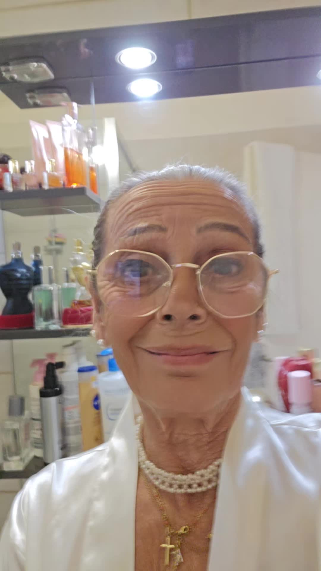 @la_mamie_majorette