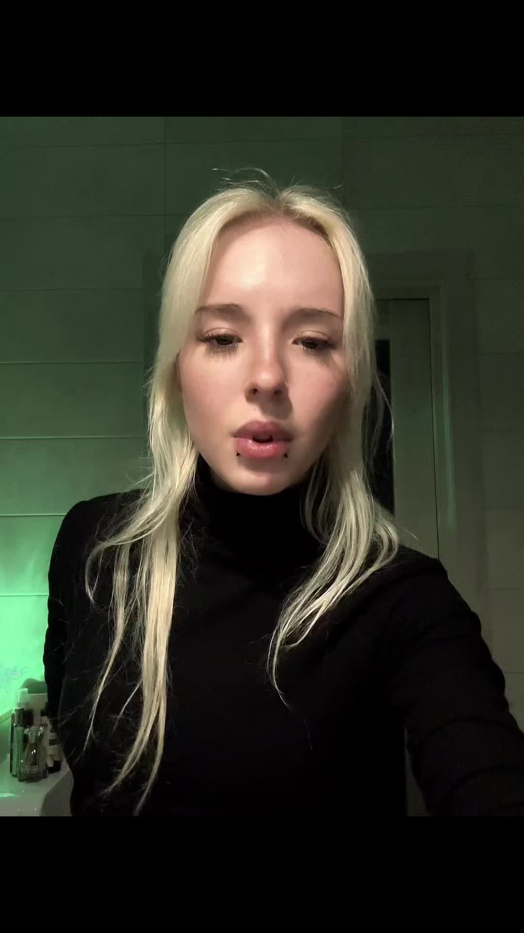 @Blessmint
