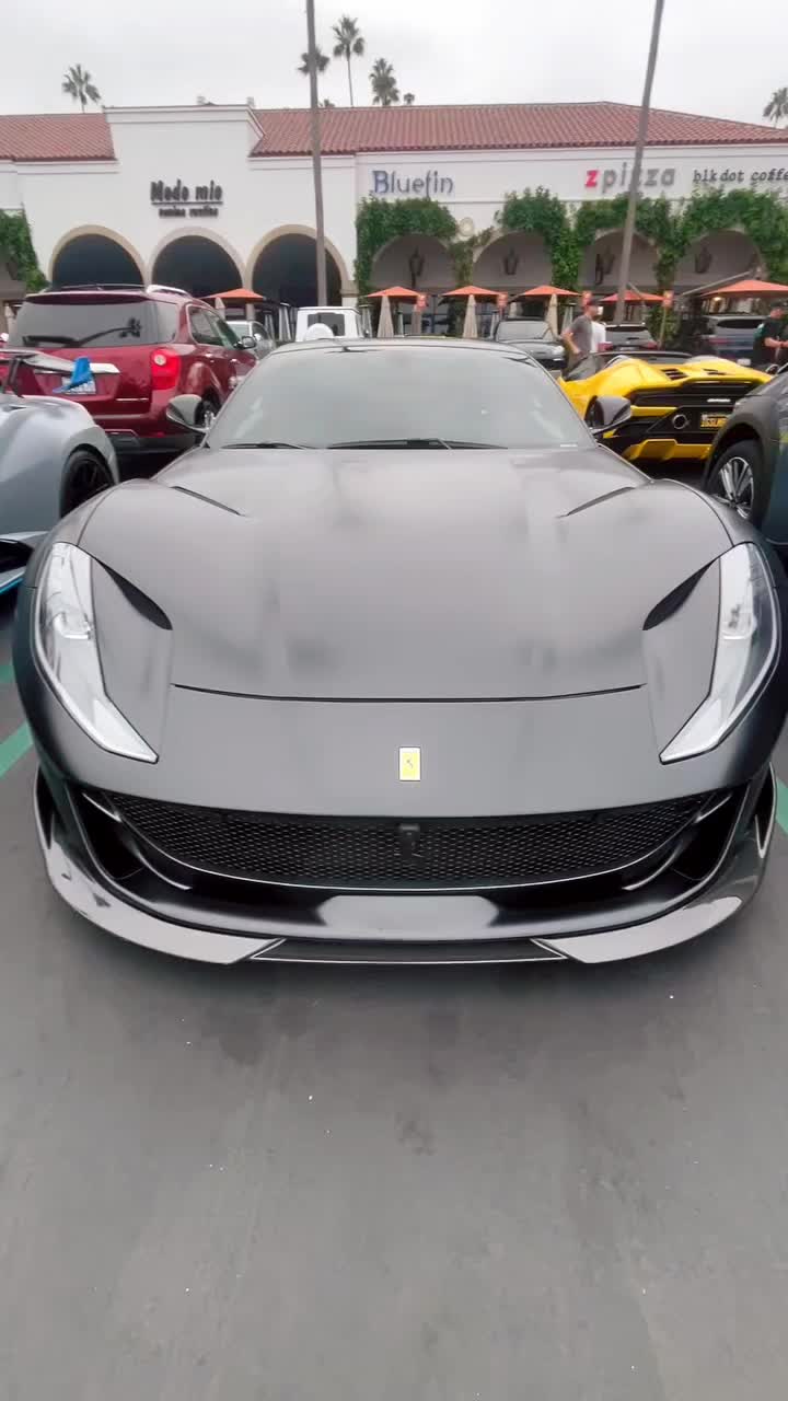 @Ferrari