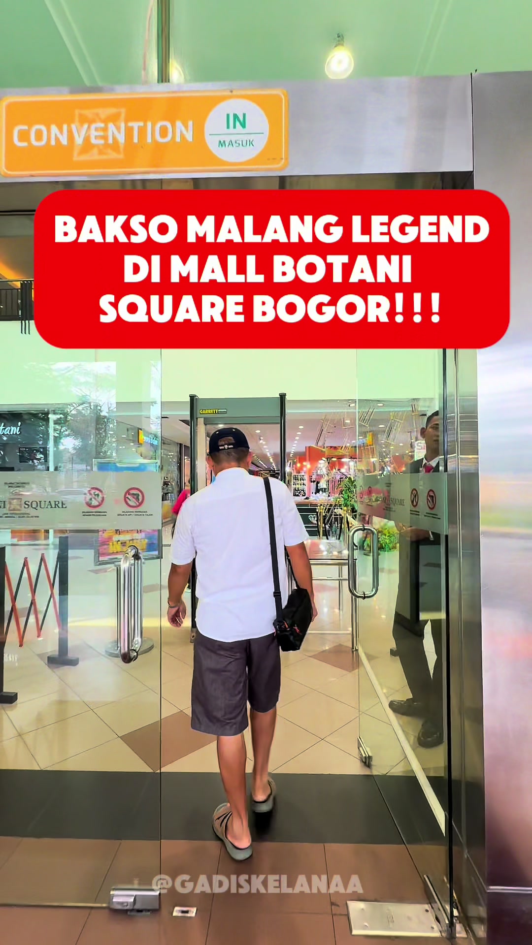 @Gadis kelana || Kelana rasa