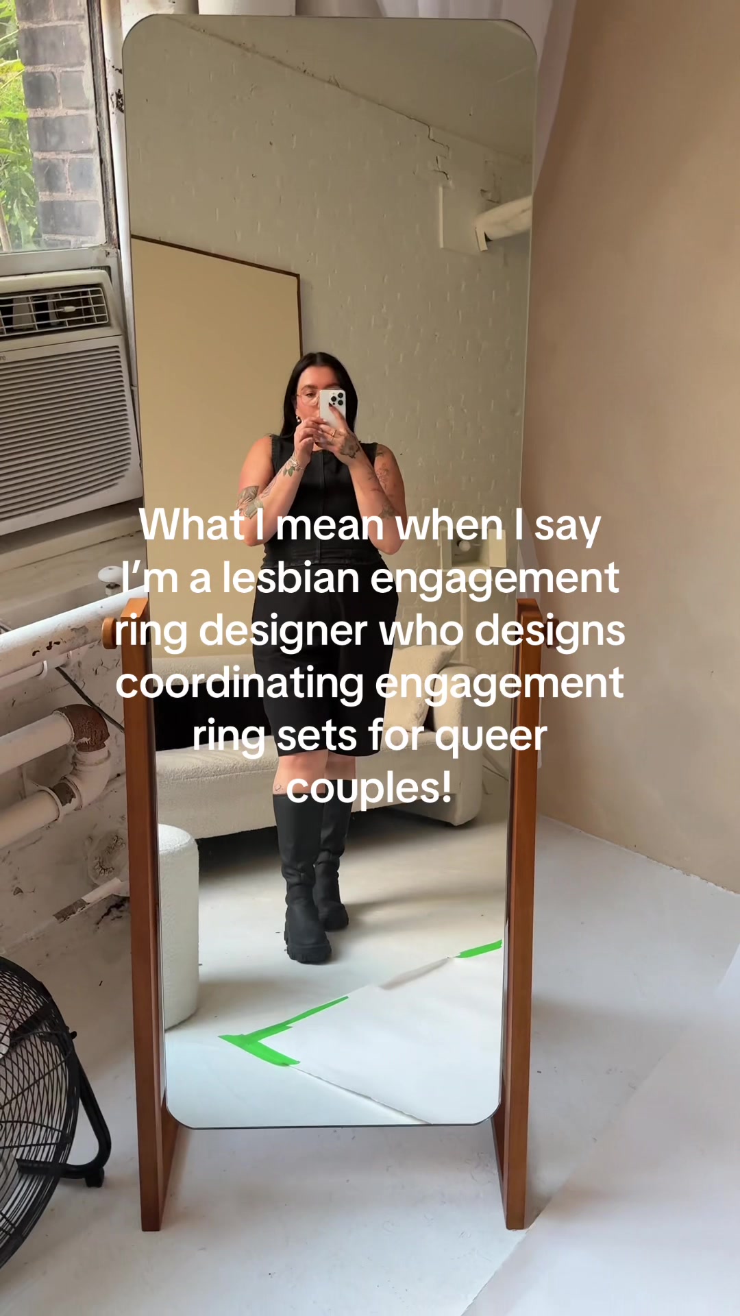 @VENVS | Engagement Rings