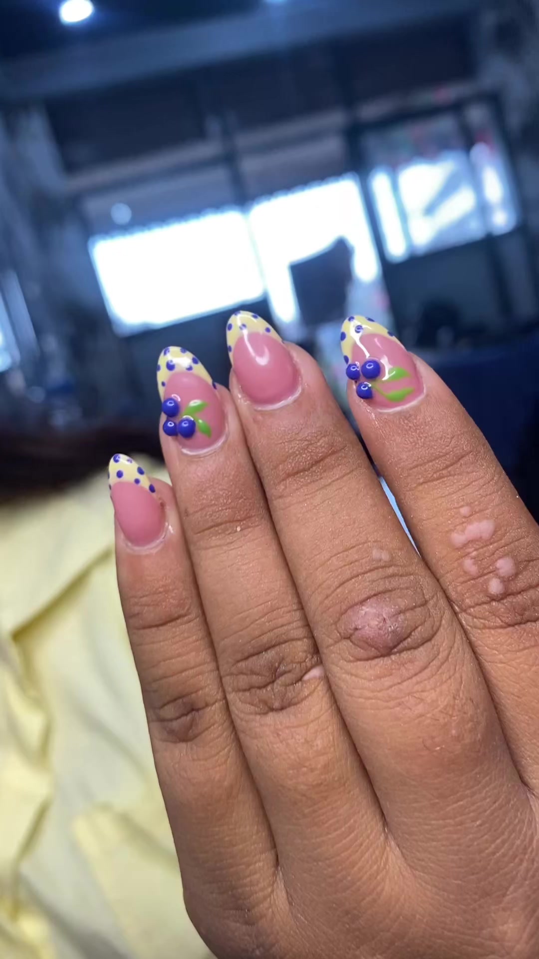 @Sangita Beauty Academy✅✅
