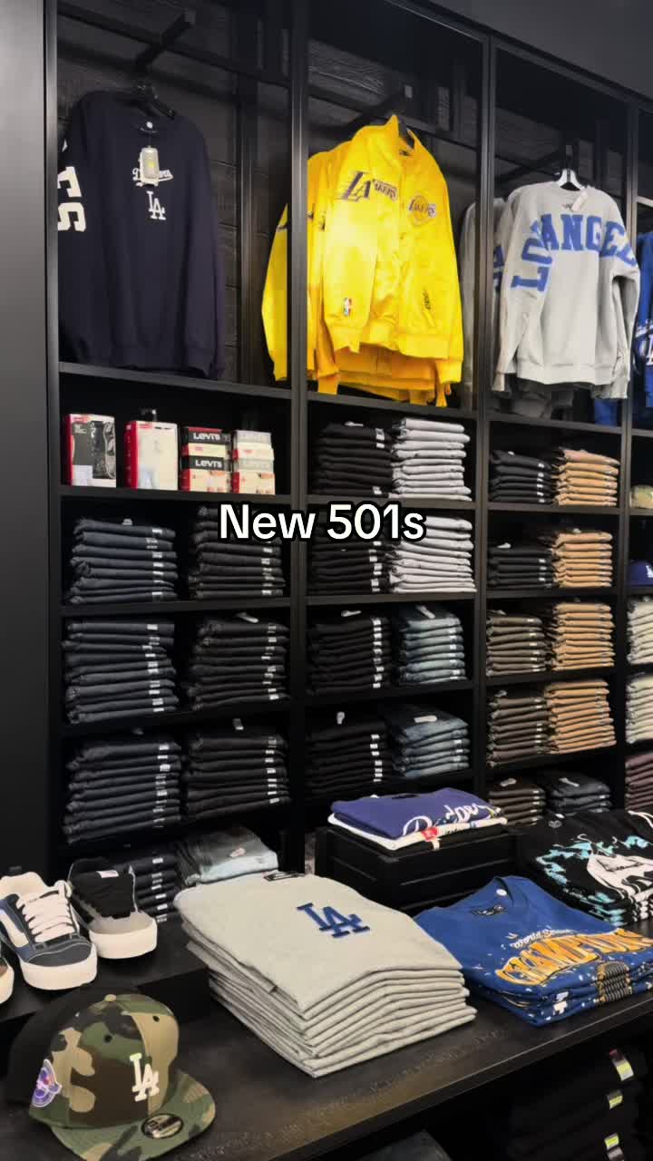 @Denim Exchange
